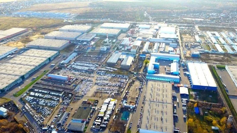 Шестьдесят пять новых рабочих мест будет создано в Люберцах