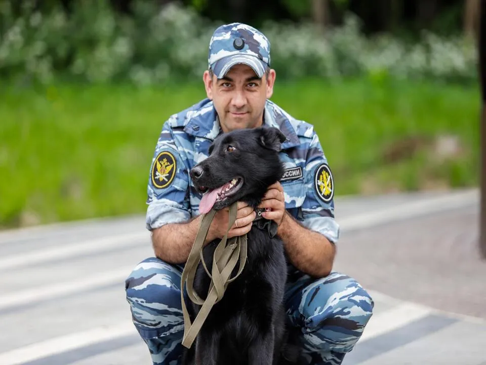 Фото: пресс-служба администрации г.о. Кашира