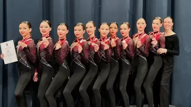 Пресс-служба администрации городского округа Красногорск