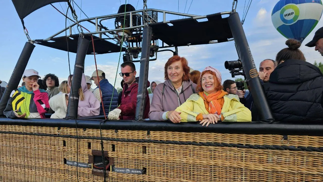 Фото: Министерство социального развития Московской области