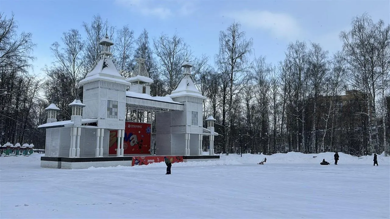 REGIONS/Кристина Тришина