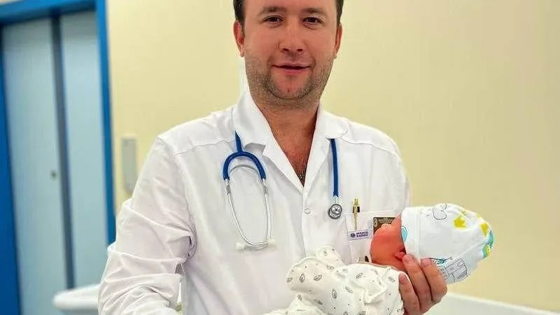 Минздрав МО