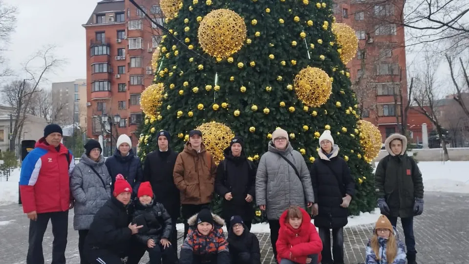 Фото: управление по физической культуре и спорту администрации г. о. Электросталь