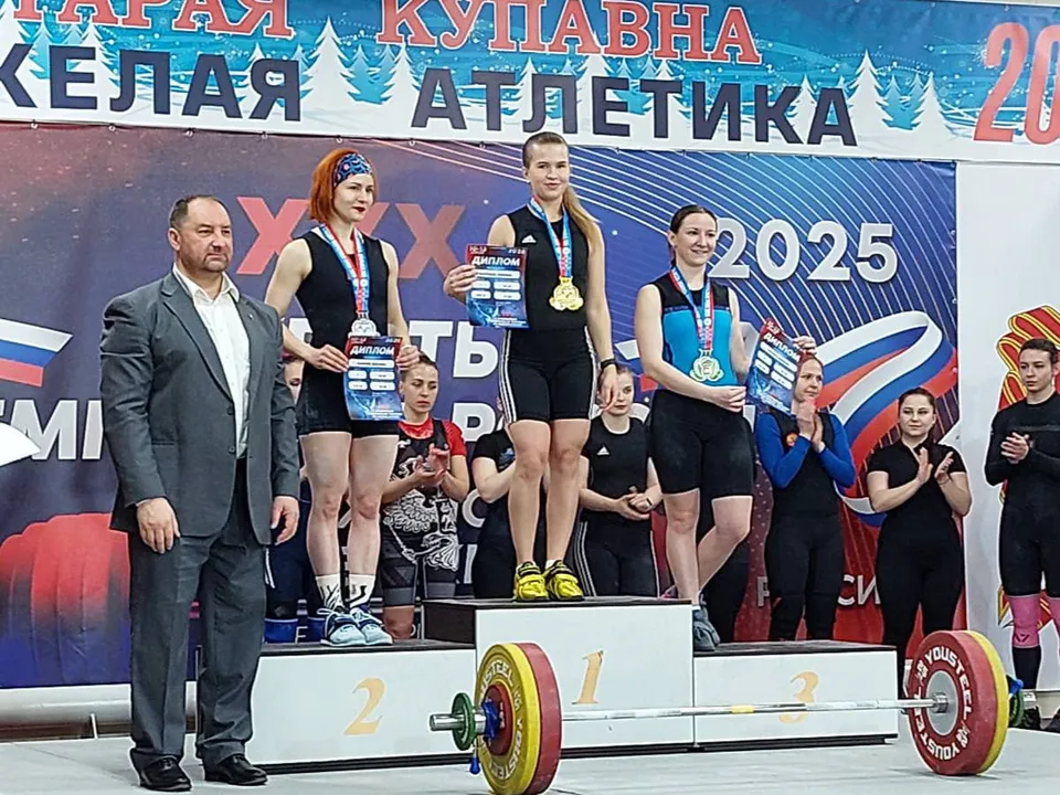 Фото: пресс-служба администрации г. о. Подольск