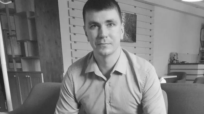 Антон Поляков/Facebook