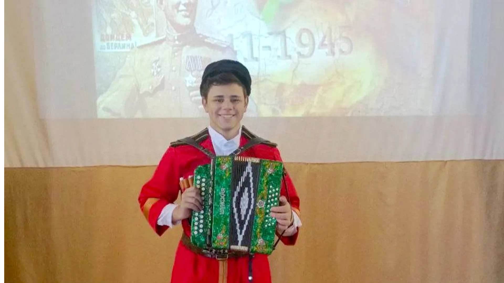 Фото Луховицкого аграрно-промышленного техникума