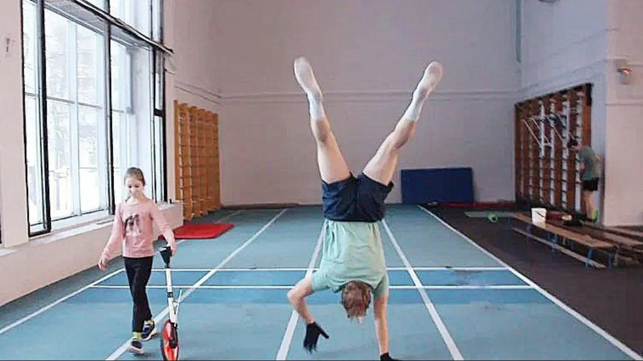 личный архив Владимира Стояновича