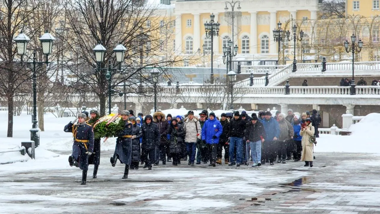 REGIONS/Мария Андрюхина