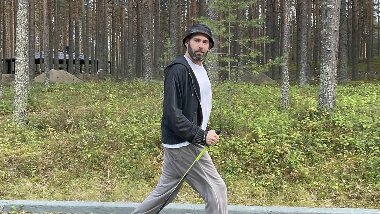 соцсети
