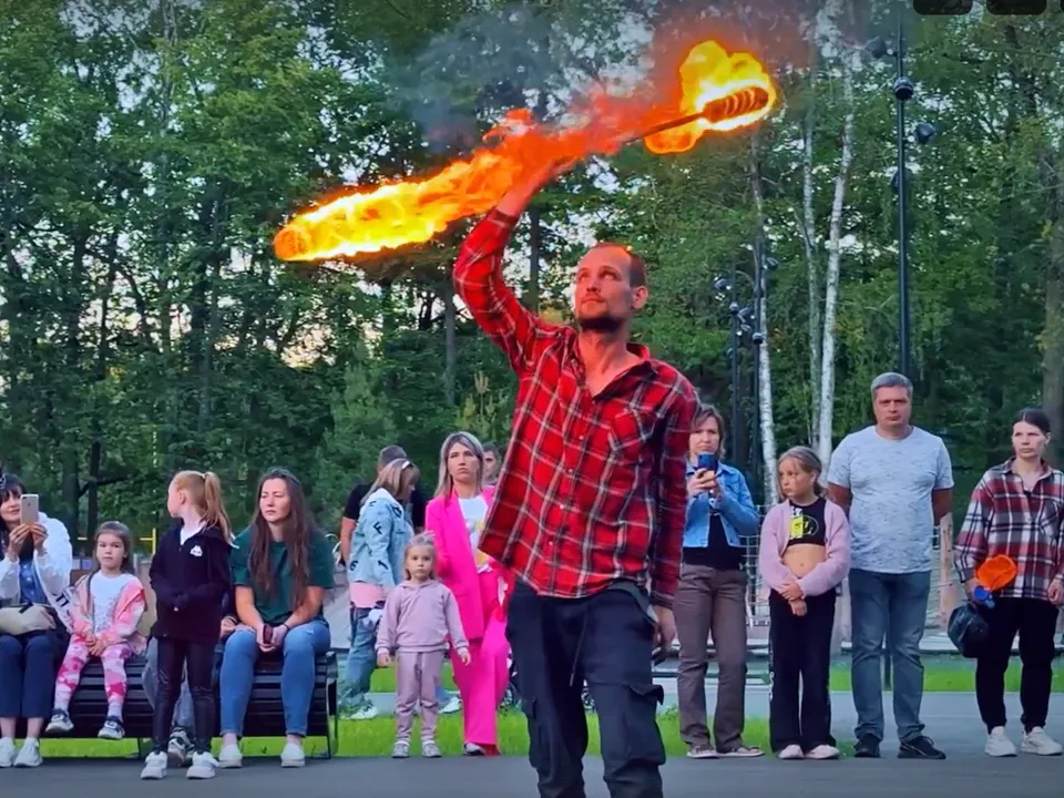 Фото: центр общественного здоровья «Арион»