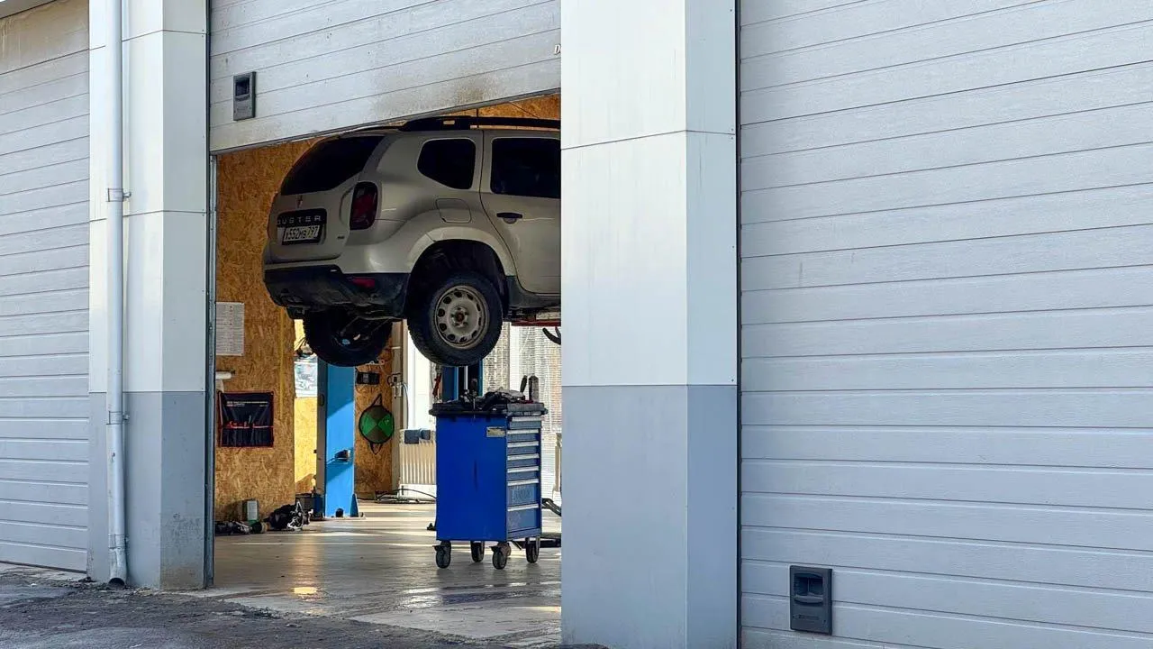 REGIONS/Владимир Ерастов