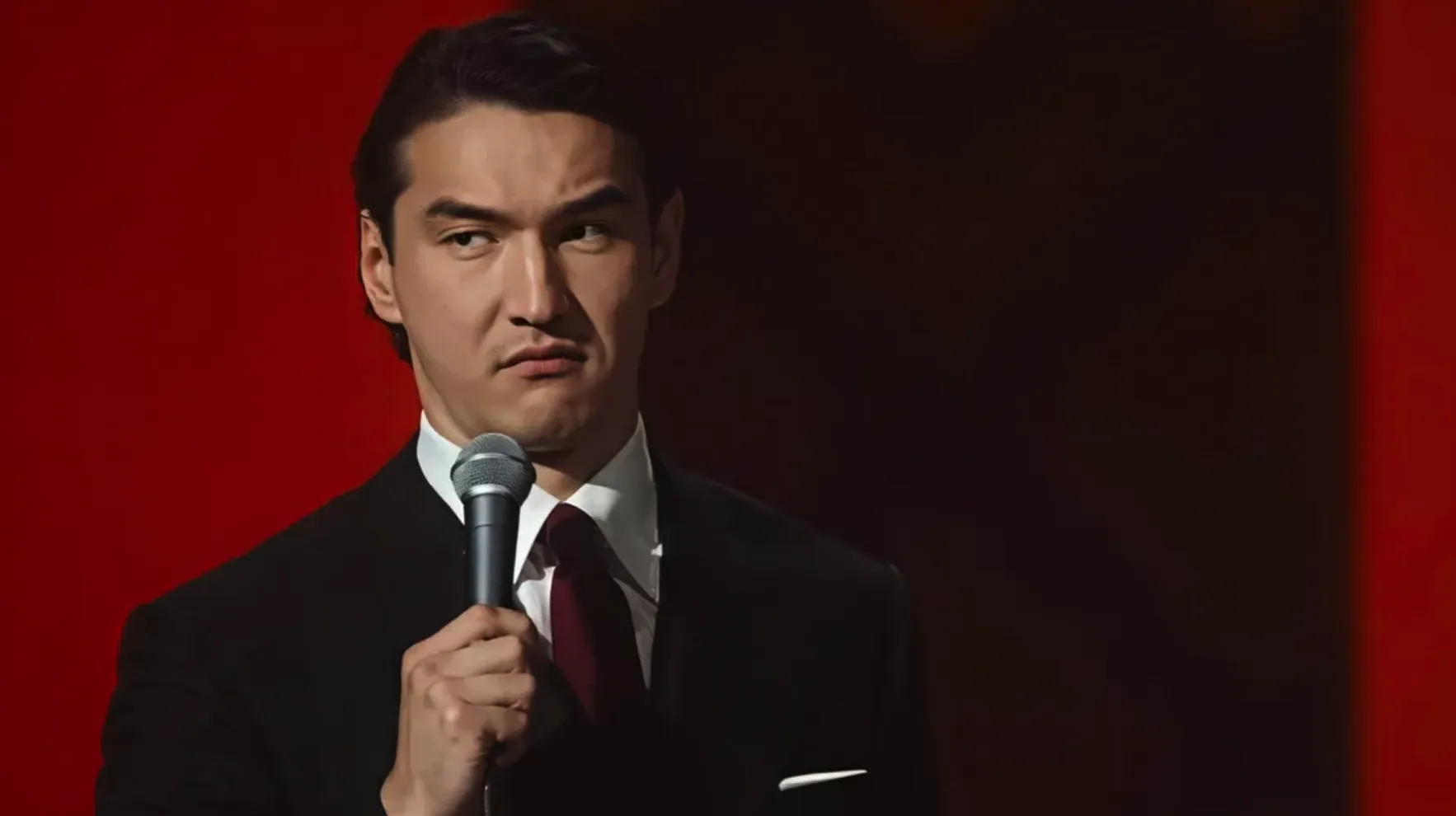 Фото: Стоп-кадр видео на Youtube