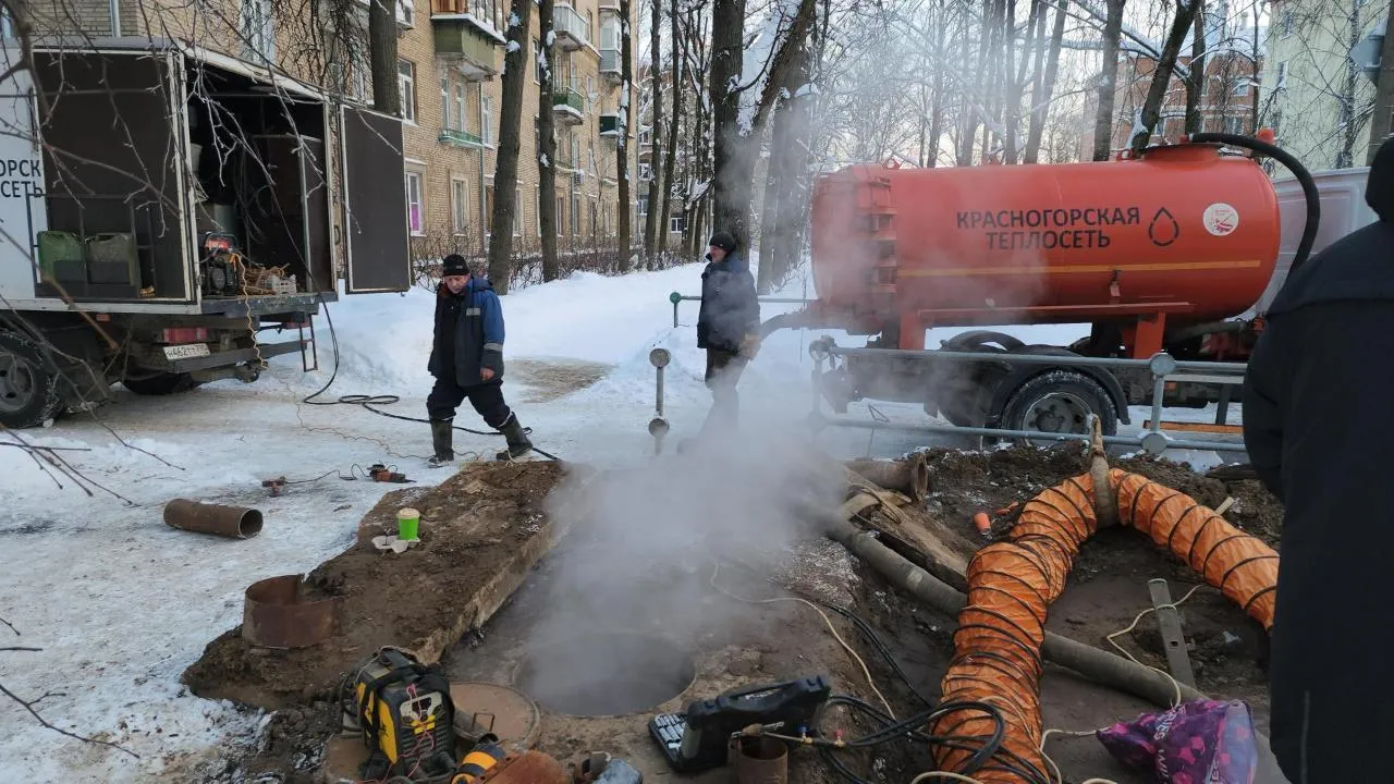 REGIONS/Кристина Ларина