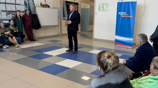 Фото: телеграм-канал Олега Жолобова