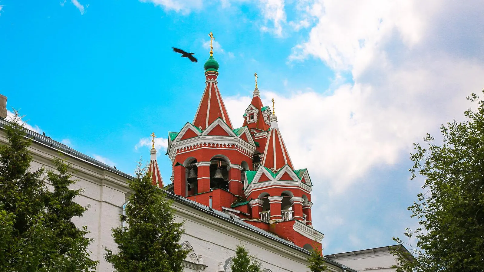 Пресс-служба администрации Одинцовского г. о.