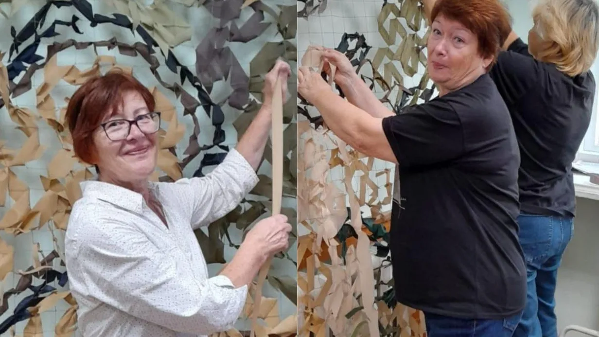 Фото: Министерство социального развития Московской области