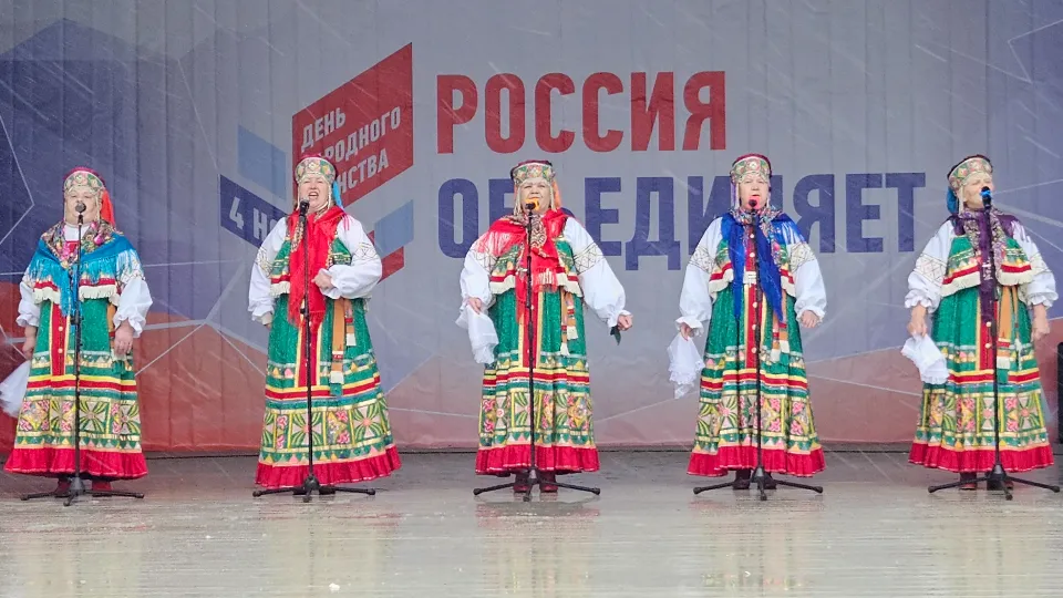 Фото: МедиаБанк Подмосковья/Ольга Вельшикаева