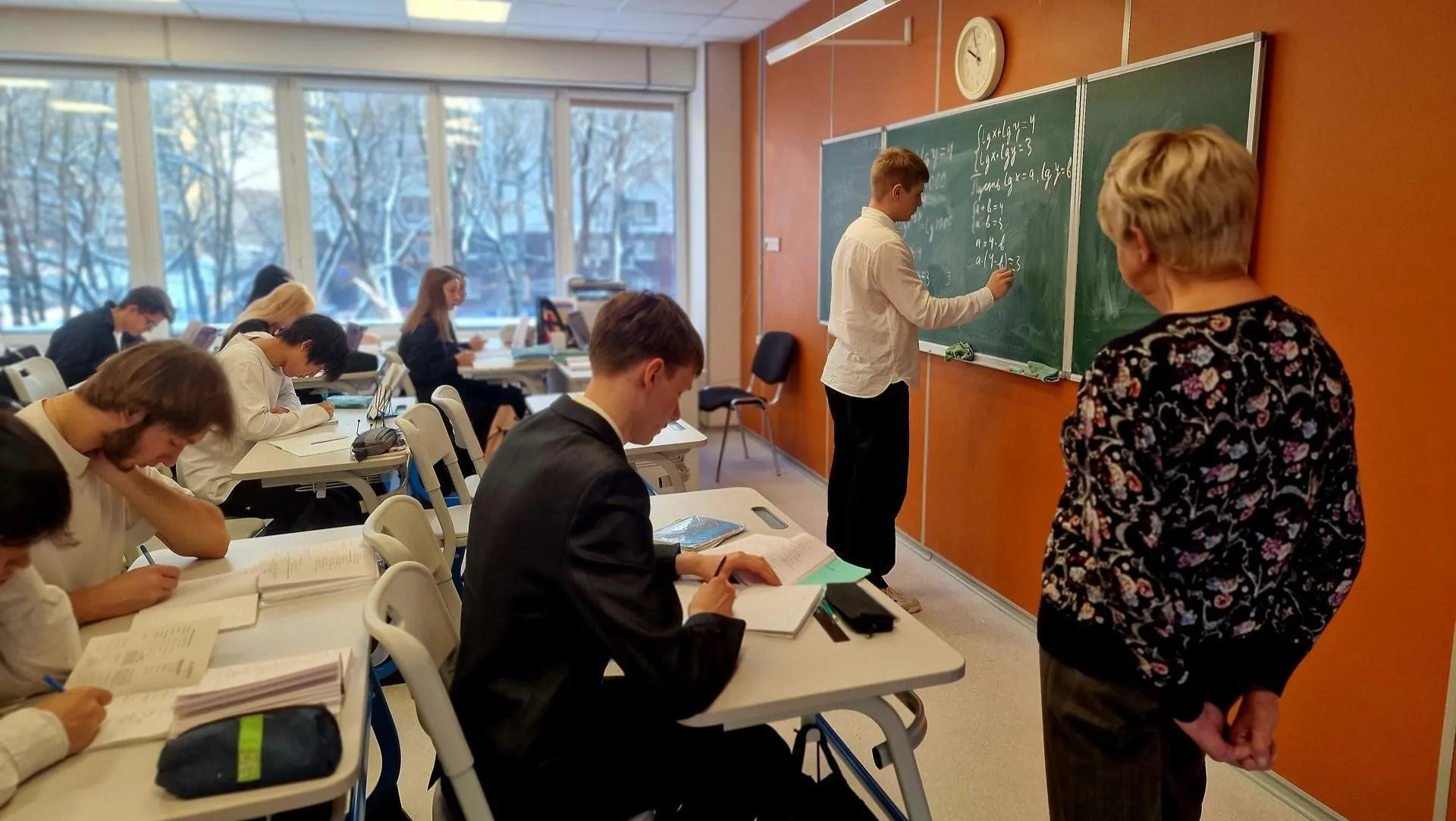 REGIONS/Ольга Шаронова