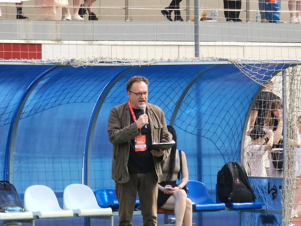 Фото: Валерия Исаева