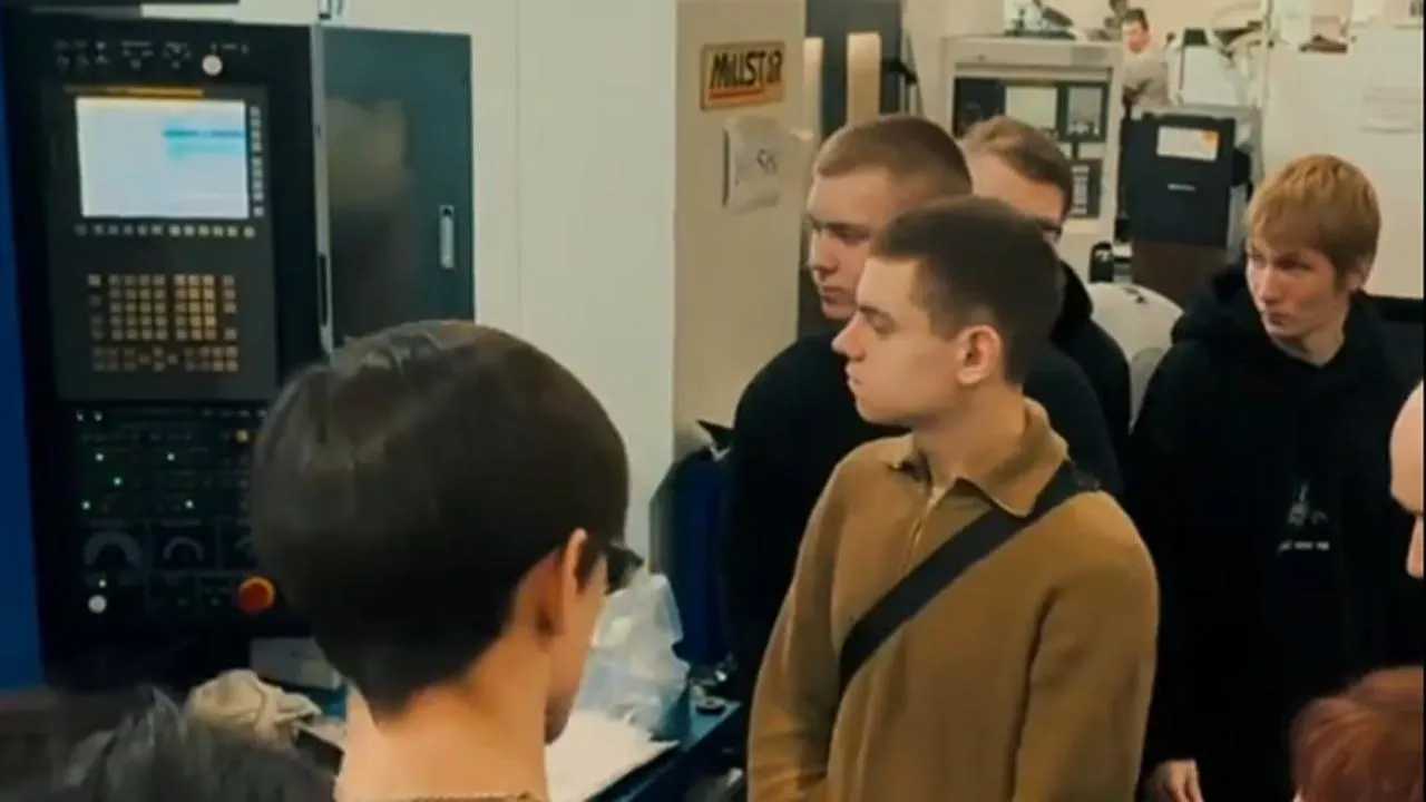 пресс-служба компании «МЕТИЗ»