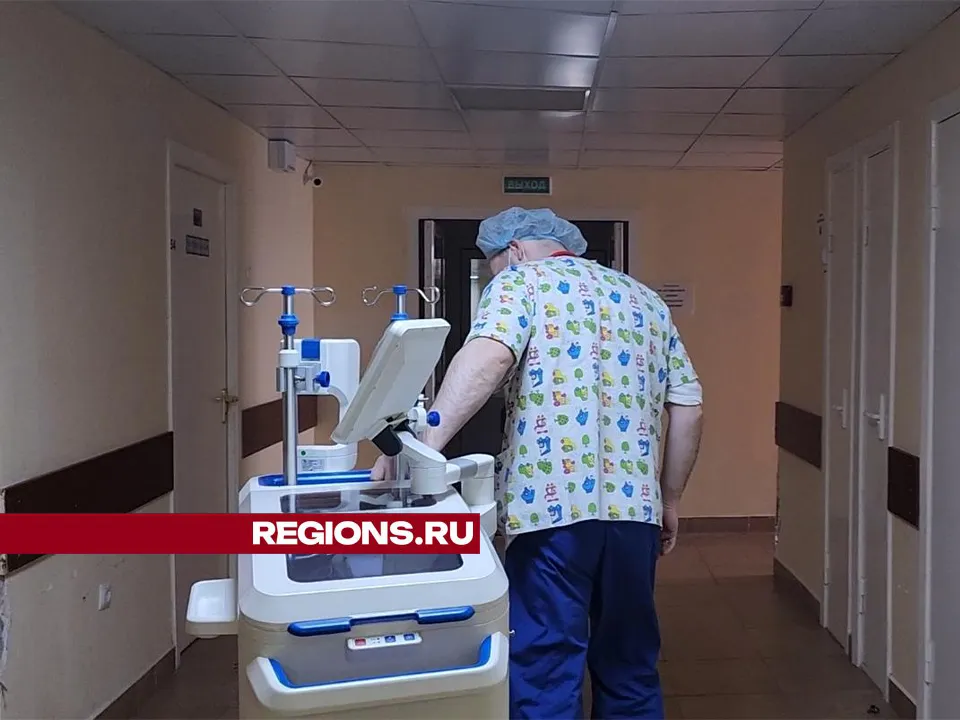 Фото: Михаил Раскин