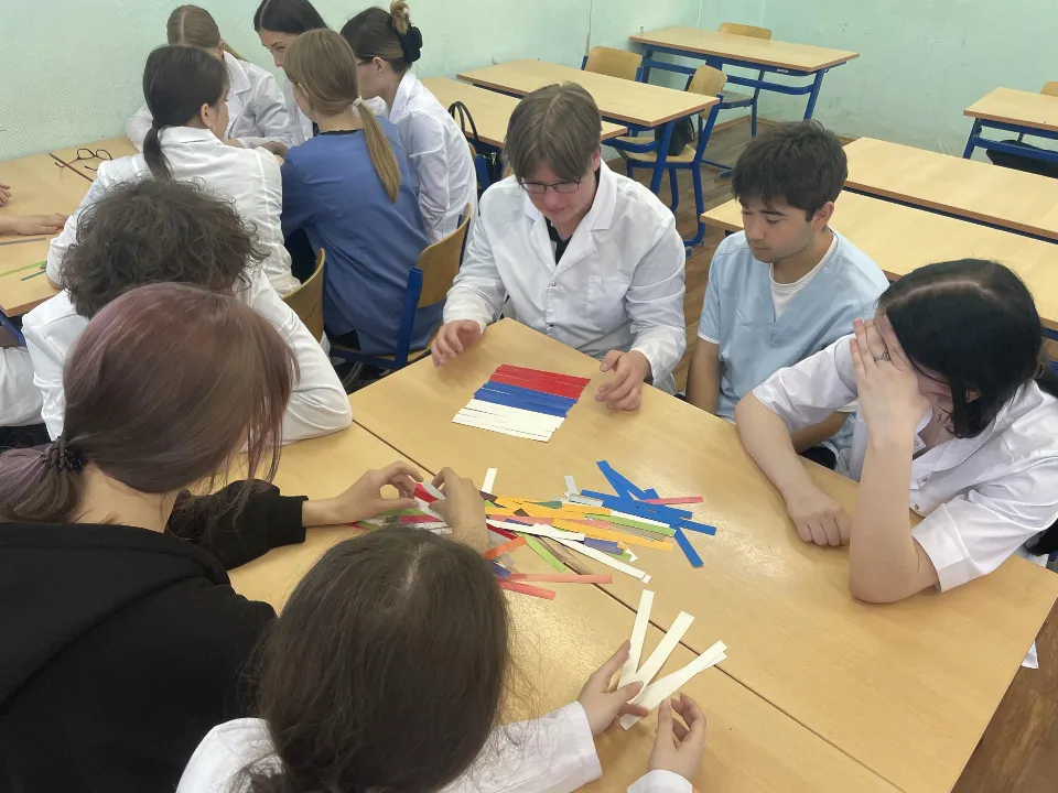 Фото: Министерство образования Московской области