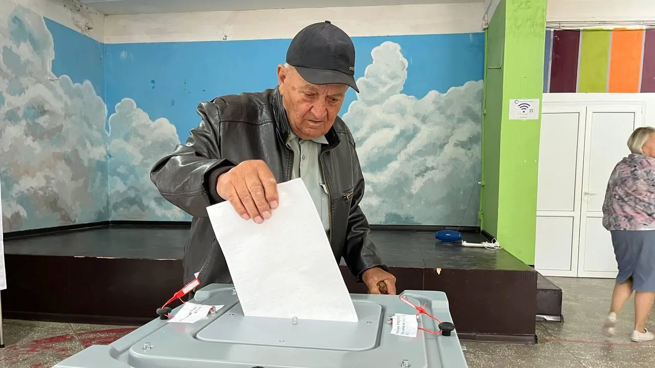 Фото: пресс-служба администрации округа