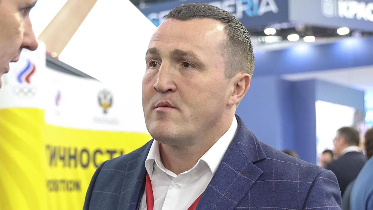 «Это смысл моей жизни»: звезда реалити-шоу на ТНТ рассказал о работе депутатом в Чехове