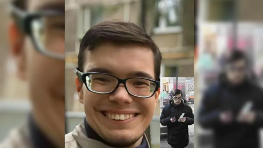 Анатолий Басков. Фото © LizaAlert