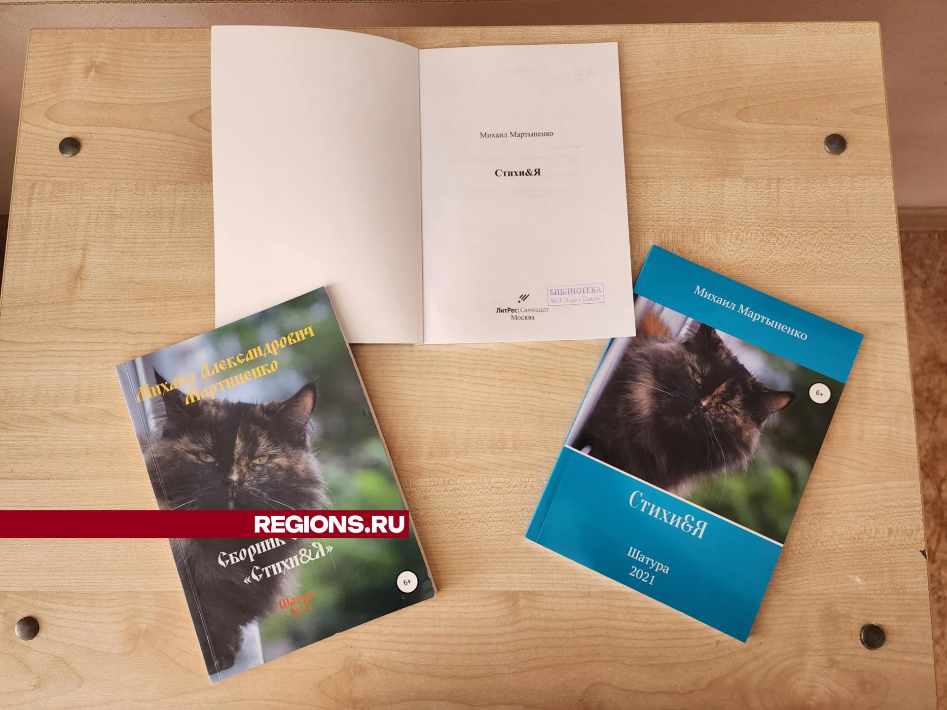 Фото: Денис Шашков