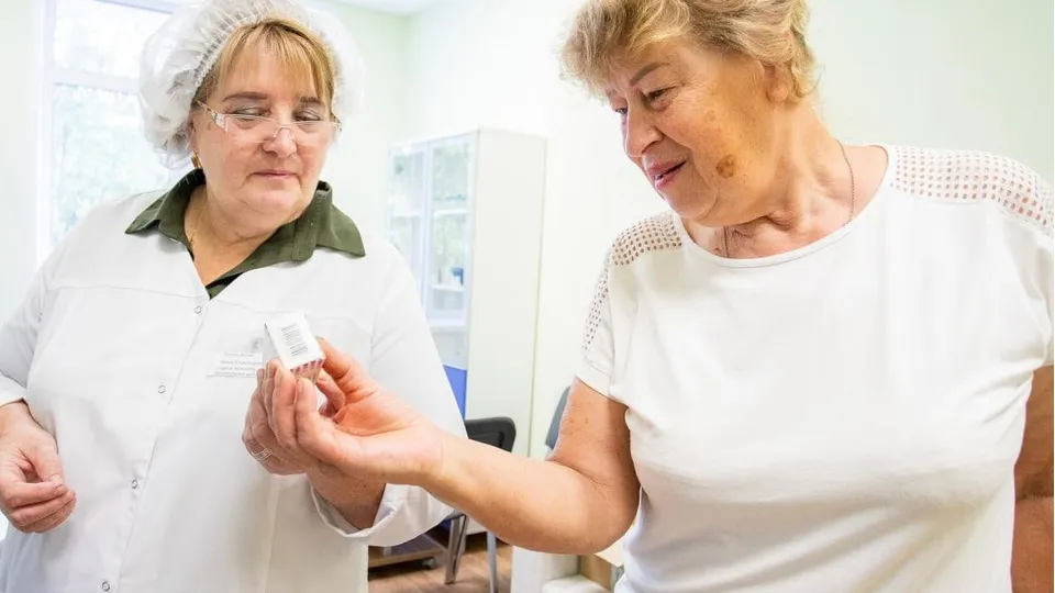 Фото: пресс-служба администрации г. о. Кашира