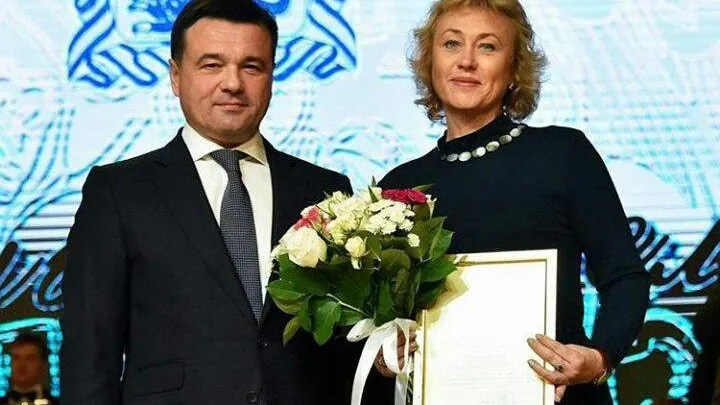 из личного архива