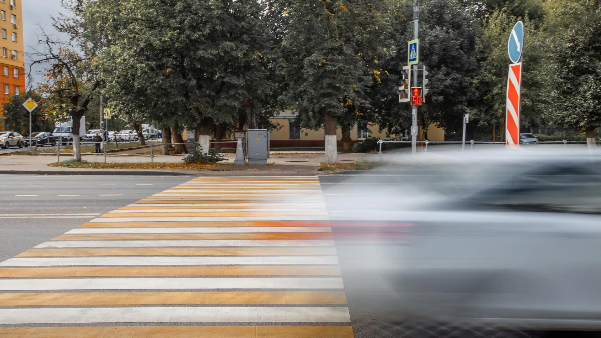 Фото: Минтранс МО