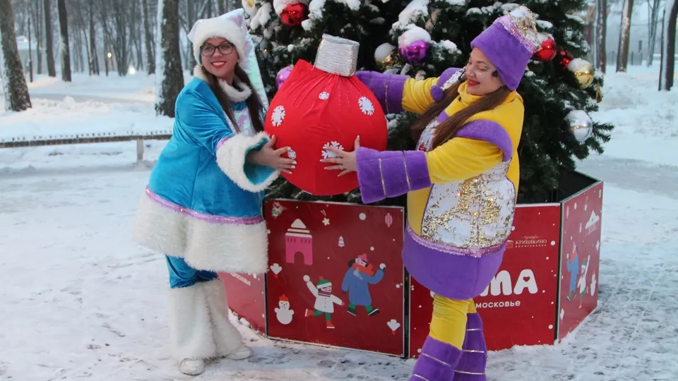 Фото: Наталья Дорофеева