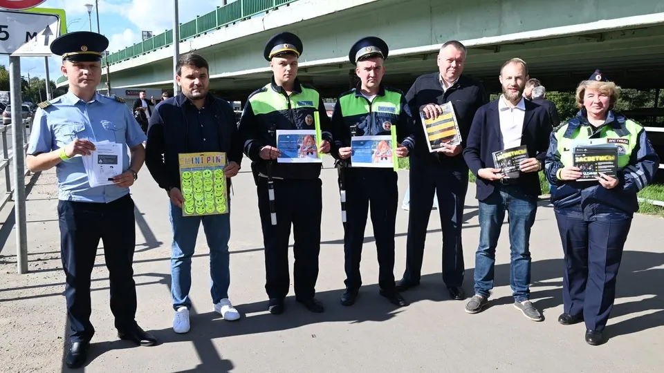 Фото: пресс-служба администрации Ленинского г.о.