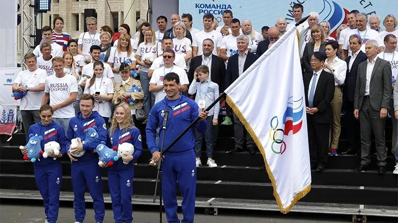 Старый Свет собирает элиту: кто из подмосковных спортсменов выступит на II Европейских играх