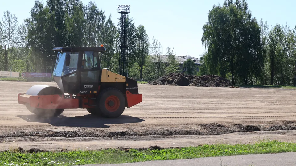 Фото: Алексей Грызлов