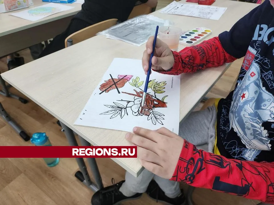 Фото: REGIONS/Валерия Исаева