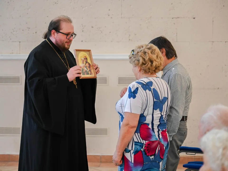 Фото: пресс-служба администрации Ленинского г.о.