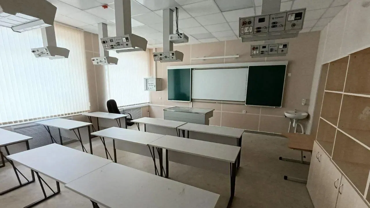 пресс-служба губернатора и правительства Московской области