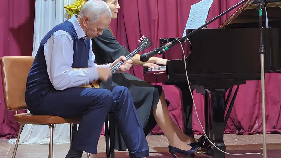 Фото: МедиаБанк Подмосковья/Екатерина Мелкозерова