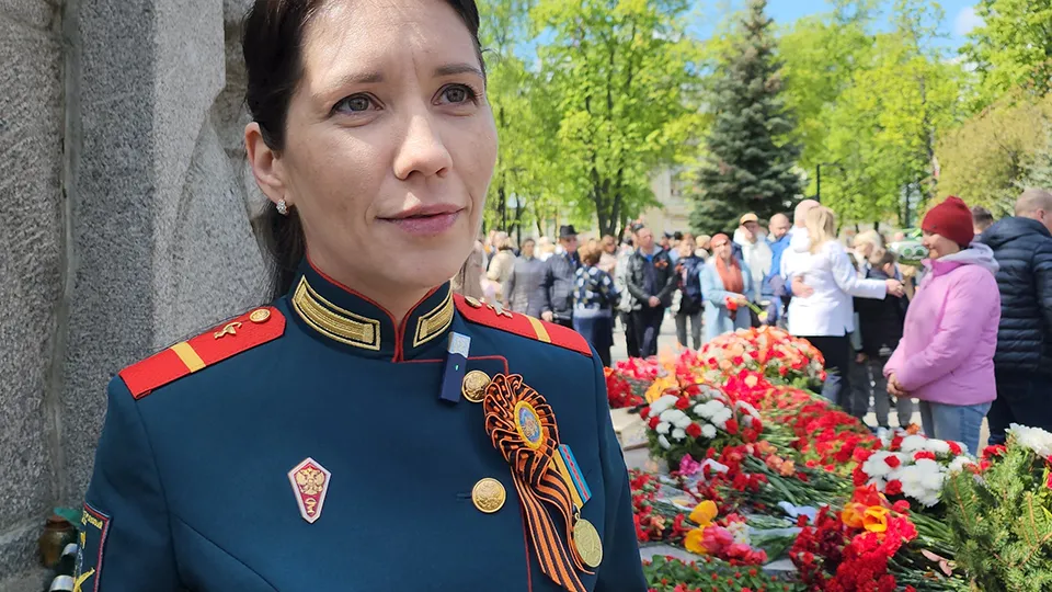 Фото: Андрей Семибратов