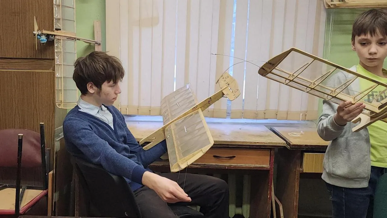 МедиаБанк Подмосковья/Анна Шолохова