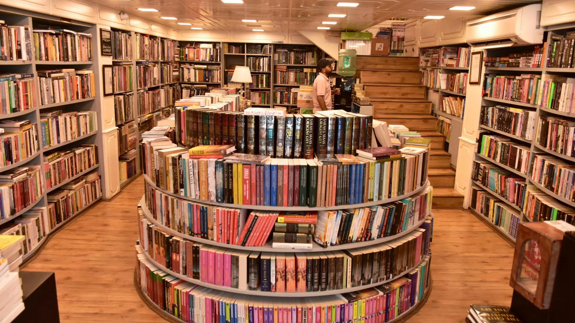 Saqib Majeed/Keystone Press Agency