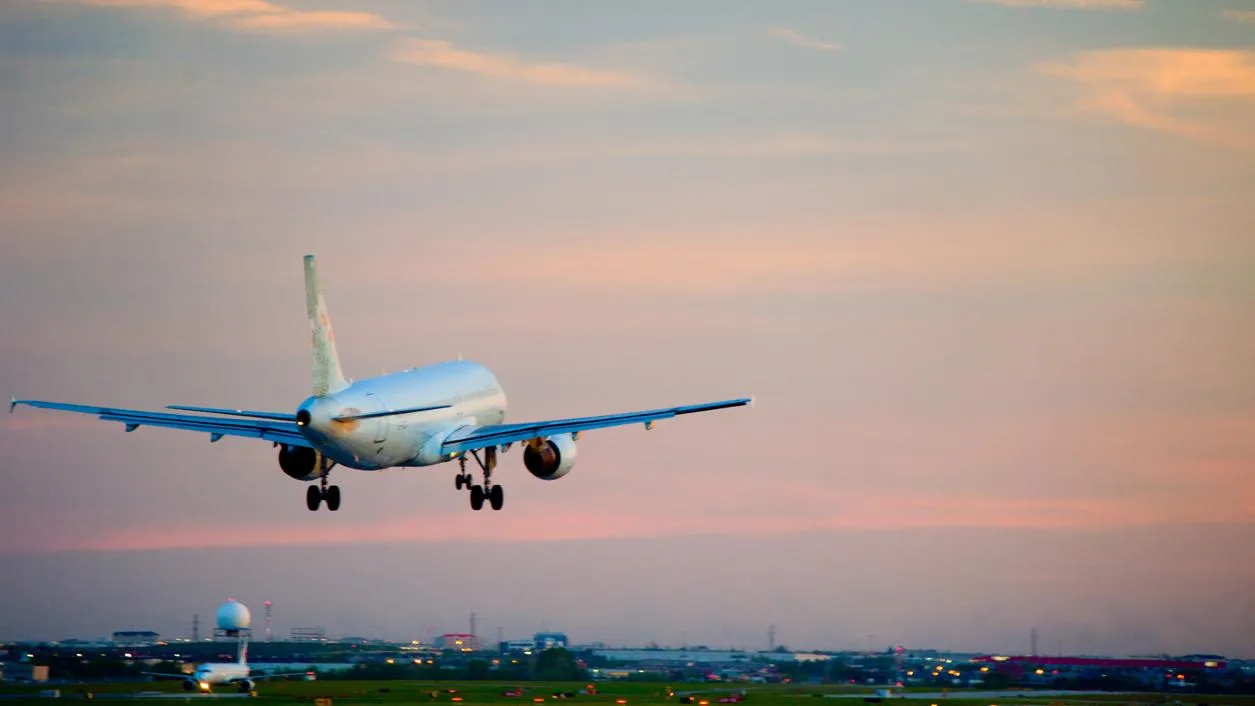 В Росавиации прокомментировали инцидент с самолетом Boeing 777