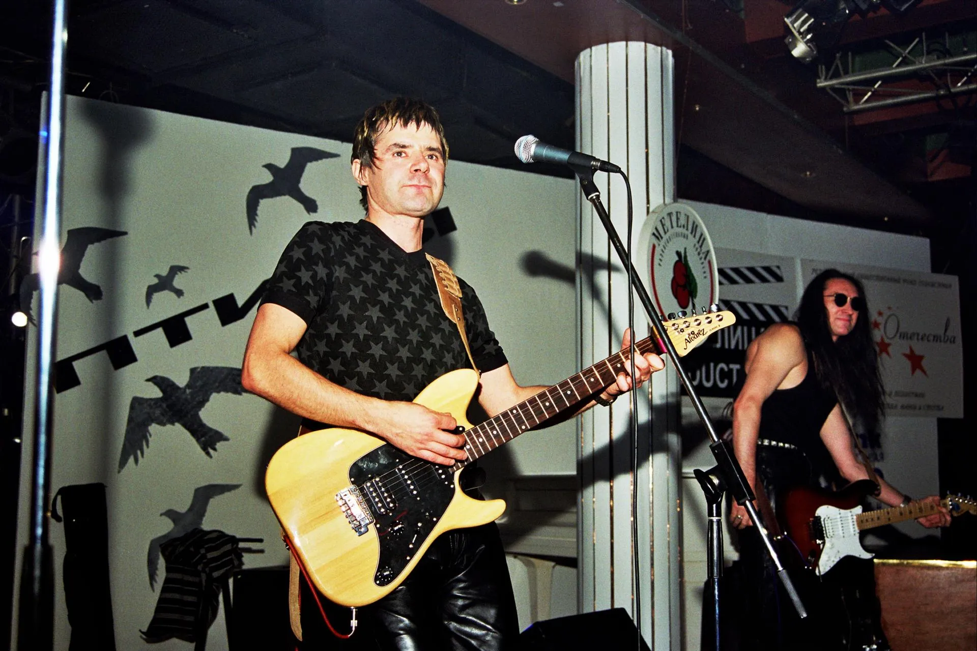 Anatoly Lomokhov/Global Look Press