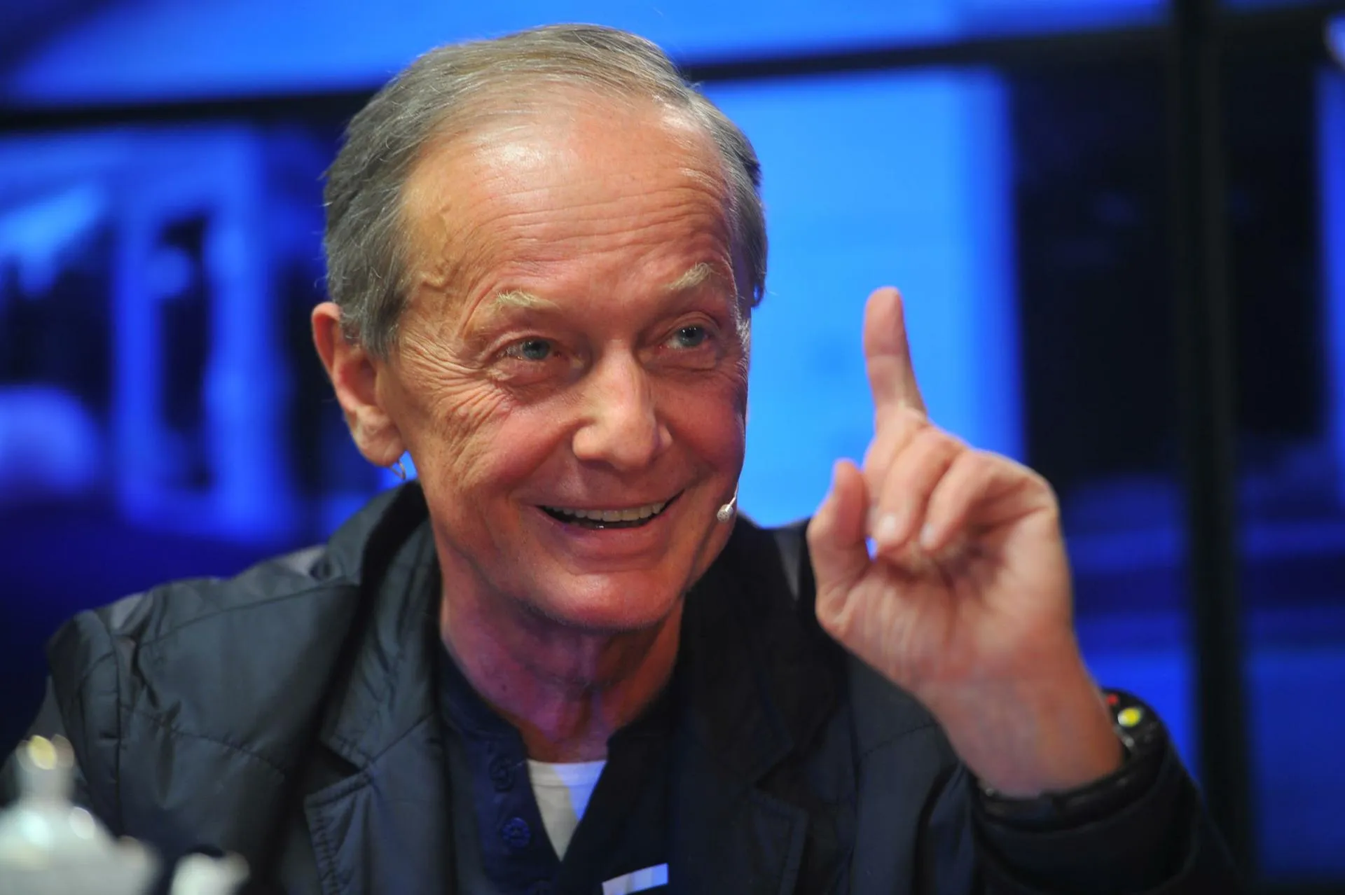 Pravda Komsomolskaya/Russian Look