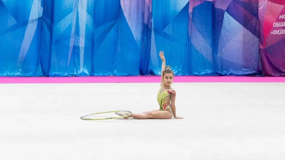 Фото: Пресс-служба Администрации г.о. Жуковский