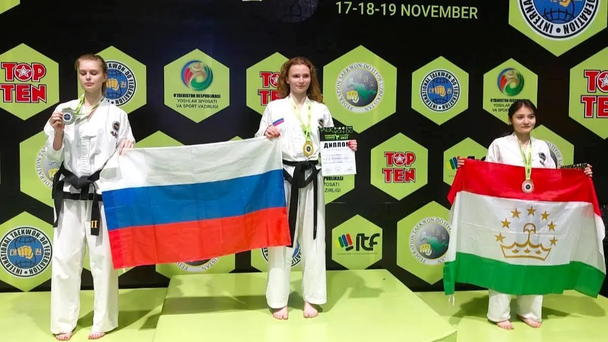 Фото: управление по физической культуре и спорту администрации г.о. Электросталь