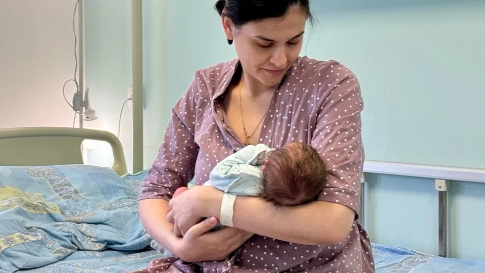 Фото: МедиаБанк Подмосковья/Татьяна Сташенко